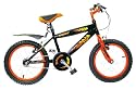 Concept Hotrock Boys Mountain Bike 16" Wheel 5-7 Yrs (Last 5 For Xmas Delivery!!)