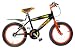 Concept Hotrock Boys Mountain Bike 5-7 Yrs