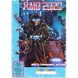 Raid 2020