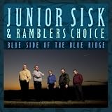 Blue Side of the Blue Ridge CD