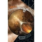 Artifacts Cycle II: A Magic: The Gathering Omnibus by Lynn Abbey, J. Robert King, and Loren L. Coleman