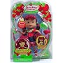 Strawberry Shortcake a World of Friends Strawberry a la Mode Scented Country Fun Doll