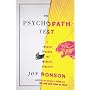 The Psychopath Test: A Journey Through the Madness&hellip by Jon Ronson