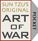 Art of War: Sun Tzu s Original Art of War Pocket Edition