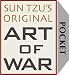 Art of War: Sun Tzu's Original Art of War Pocket Edition