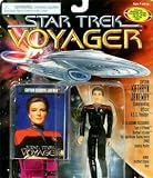 Star Trek Voyager - Captain Kathryn Janeway