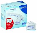 Brita - Lot de 12 Cartouches Maxtra pour Carafes Filtrantes