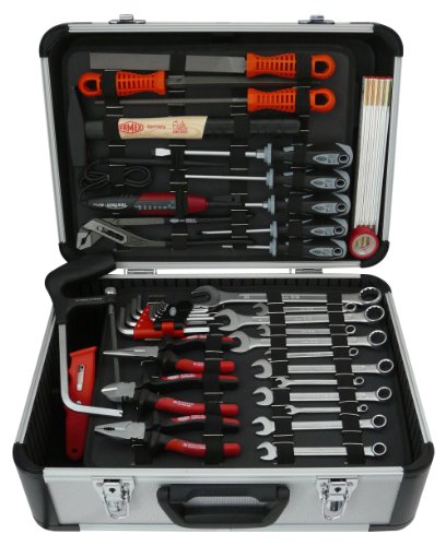 Werkzeugkoffer Test und Vergleich 2018