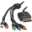 Nxg Gaming Cable XBOX360 5 Rca 4M Nic