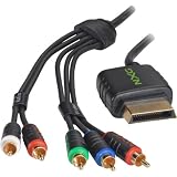 Game Gadgets 4 meter Component Cable for Xbox 360