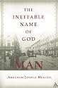 Ineffable Name of God: Man: Poems in Yiddish and English