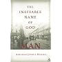 The Ineffable Name of God: Man: Poems