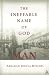 Books : The Ineffable Name of God: Man: Poems