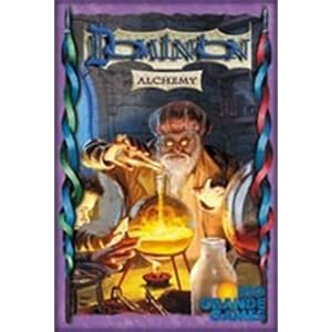 Dominion Alchemy by 