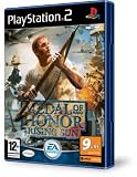 Image of Medal of Honor: Rising Sun