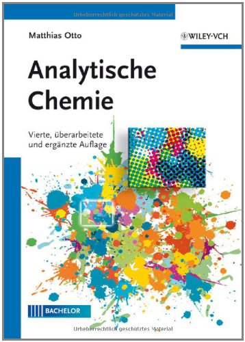 Download Analytische Chemie Pdf Matthias Otto Masroughkingstab