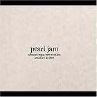 Click here to buy 10 20 00 - Albuquerque, New Mexico by  Pearl Jam .