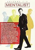 Image de The Mentalist - Saisons 1 - 5