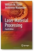Laser Material Processing