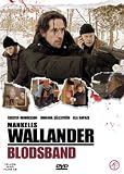 Wallander - Bound by Blood ( Blodsband ) ( Wallander 11 - Bound by Blood )