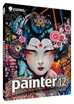 Corel Painter 12 (PC/Mac)