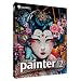 Vollversion Corel Painter / v12 / Windows, Mac / englisch / CD