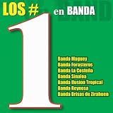 #1 en Banda