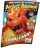 Beckett 2008 Pokemon Cards Price Guide Magazine #110