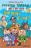 Ble mae'r ci 'na?