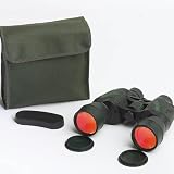Binocular With Camouflage Body by bf