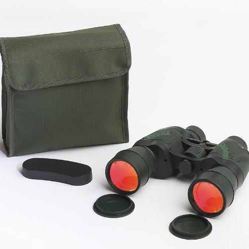 Click here to buy Binocular With Camouflage Body by bf.