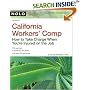 California Workers' Comp: How to Take Charge When You're Injured on the Job