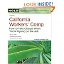 California Workers' Comp: How to Take Charge When You're Injured on the Job