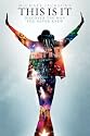 Posters: Michael Jackson Poster - This Is It (36 x 24 inches)