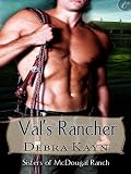 Val's Rancher