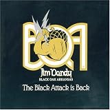 Black Attack Is Back