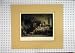C1860 Hand Coloured Little Boy Cut Finger Kitchen Scene