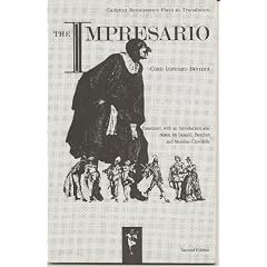The Impresario (Carleton Renaissance Plays in Translation)