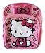 Sanrio Hello Kitty School Backpack - Kitty Mini Backpack - Pink
