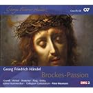 Handel: Brockes-Passion