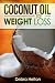 Coconut Oil For Weight Loss 51wBKpmygjL. SL75 Trying To Lose Weight? Follow These Helpful Hints!