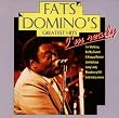 I'M Ready Fats Domino'S Greate