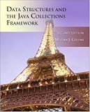 Data Structures and the Java Collections Framework