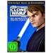 Star Wars: The Clone Wars - Die komplette dritte Staffel [5 DVDs]