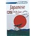Learning Japanese
