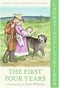The First Four Years (Little House)