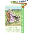 The First Four Years (Little House)