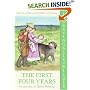 The First Four Years (Little House)