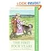 The First Four Years (Little House)
