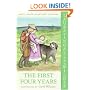 The First Four Years (Little House)